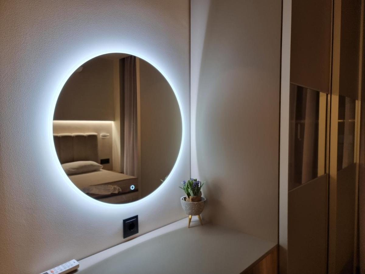 Διαμέρισμα Iris Center Premium Θεσσαλονίκη