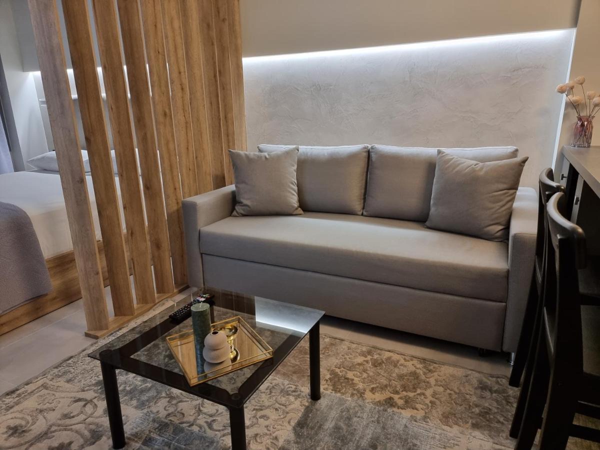Iris Center Premium Διαμέρισμα