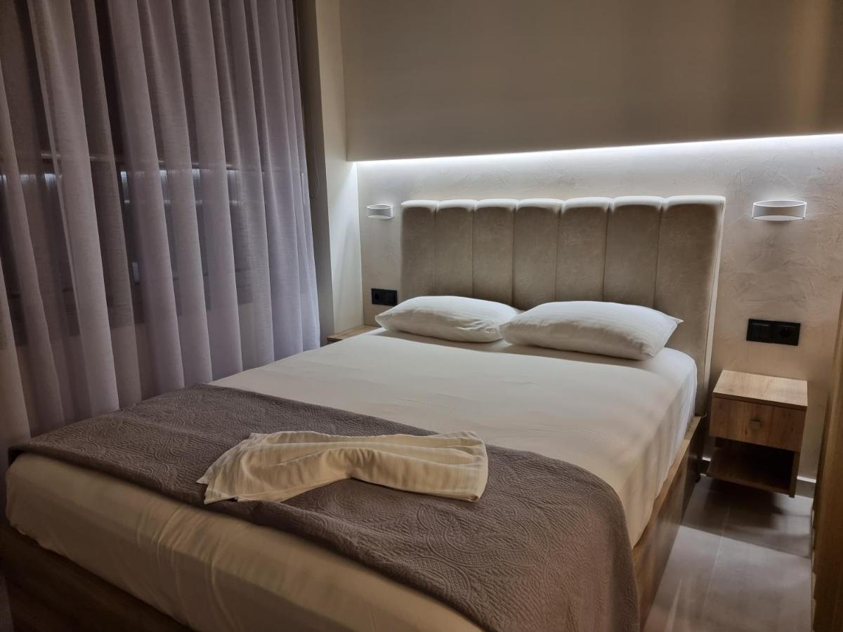 Διαμέρισμα Iris Center Premium Θεσσαλονίκη