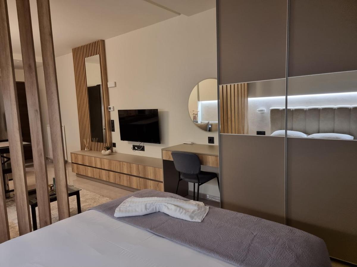 Διαμέρισμα Iris Center Premium