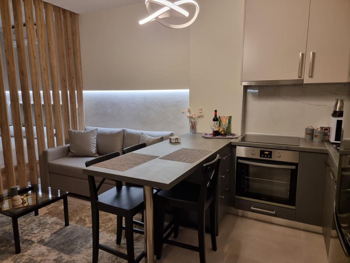 Διαμέρισμα Iris Center Premium