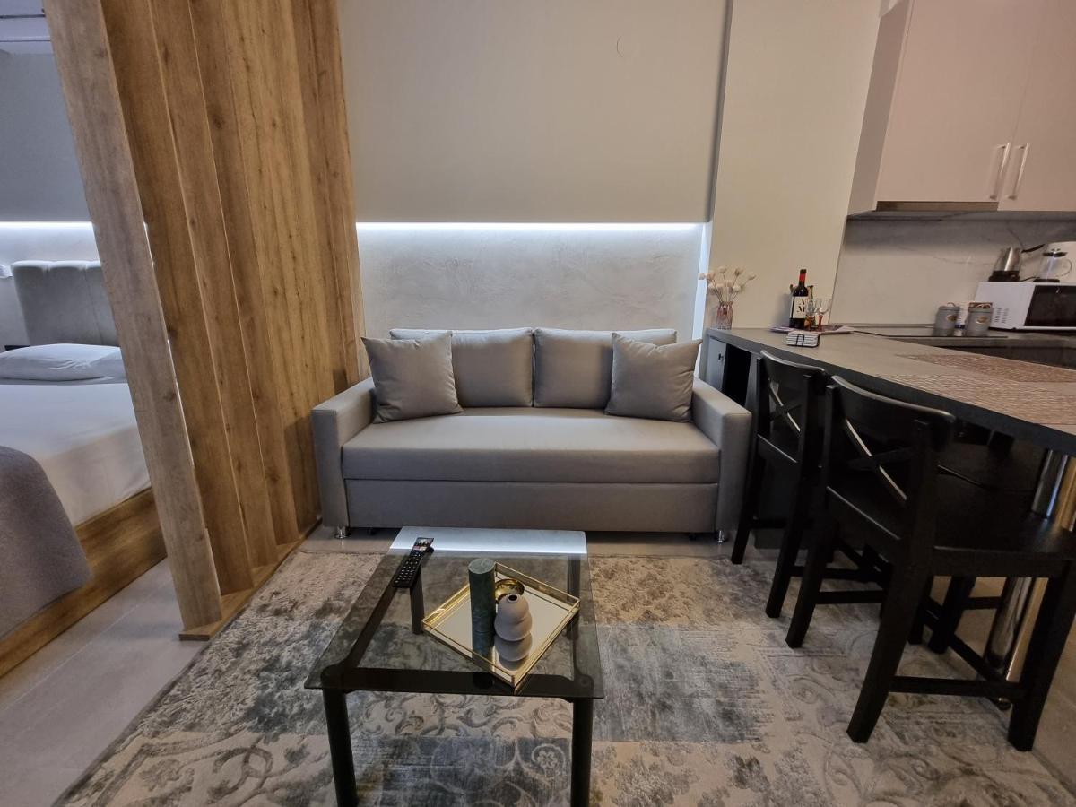 Iris Center Premium Θεσσαλονίκη