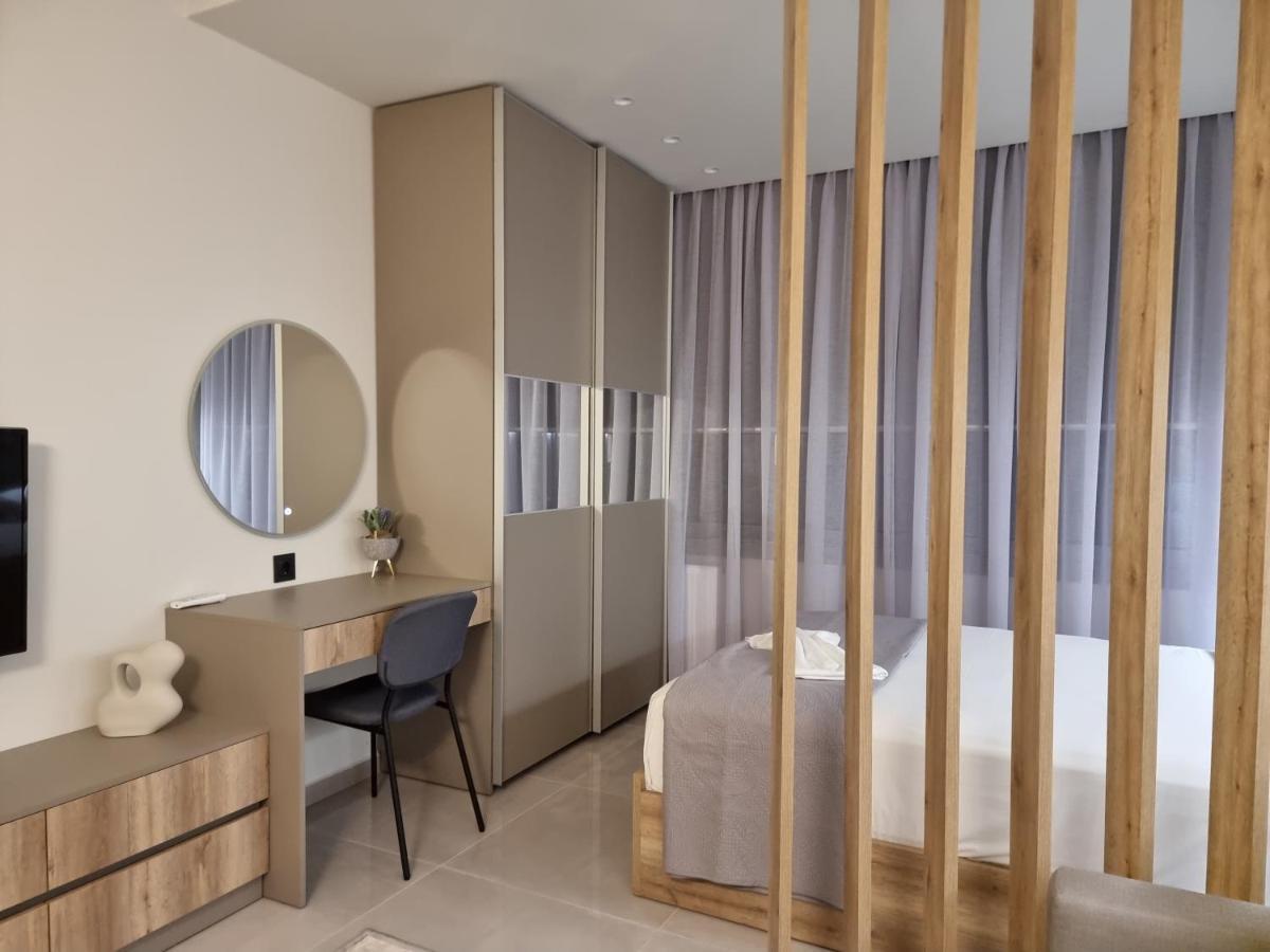 Διαμέρισμα Iris Center Premium