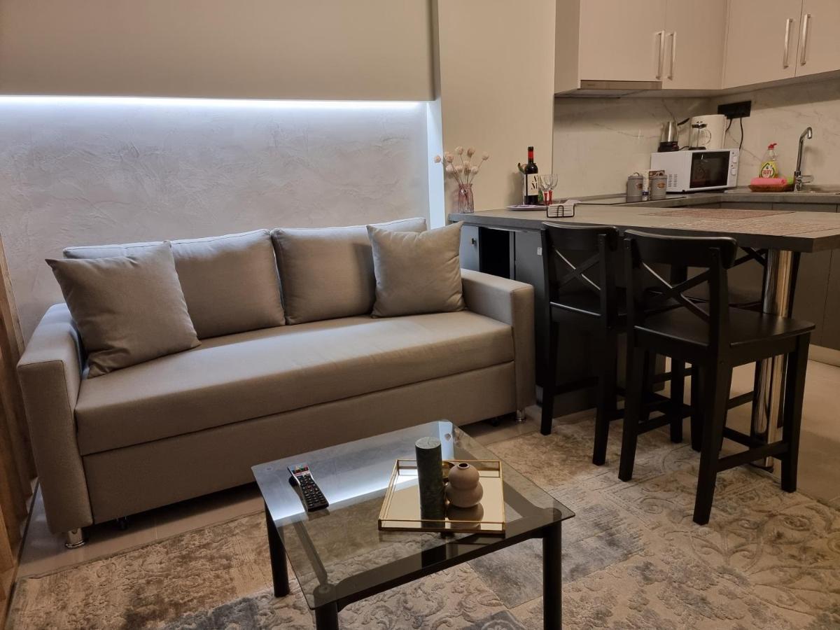 Διαμέρισμα Iris Center Premium *