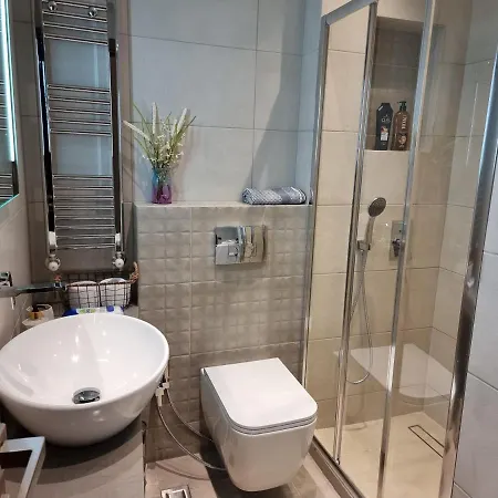 Iris City Center Premium Studio Салоники Экстерьер фото