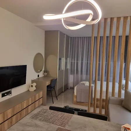 Iris City Center Premium Studio Салоники Экстерьер фото