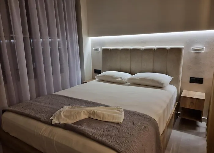Iris City Center Premium Studio