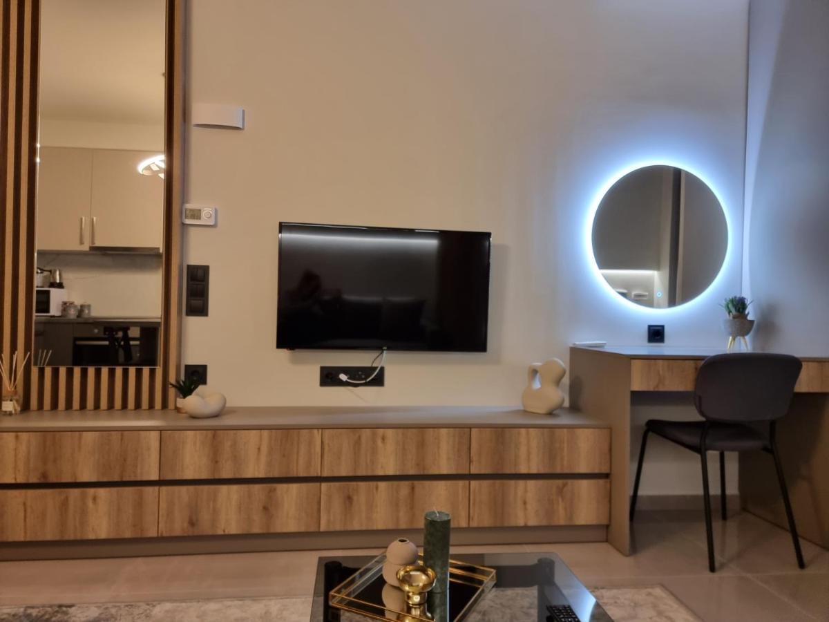 Iris Center Premium 公寓 塞萨洛尼基