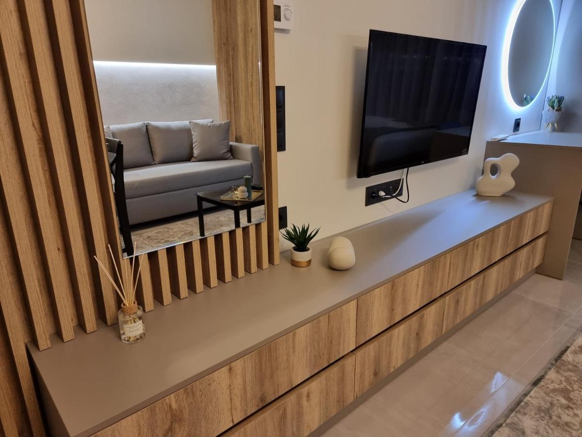 公寓 Iris Center Premium 塞萨洛尼基